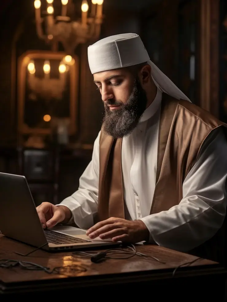 Online Arabic Quran classes