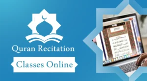 quran recitation classes online