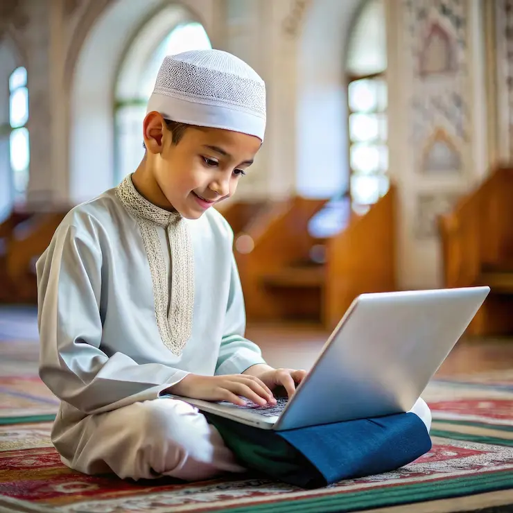 quran recitation classes