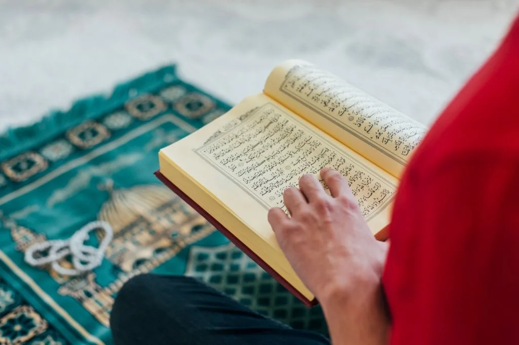 Online Quran classes for kids