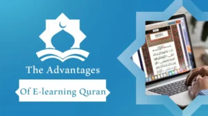 e learning quran