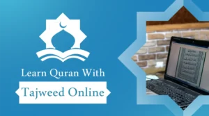 learn quran with tajweed online