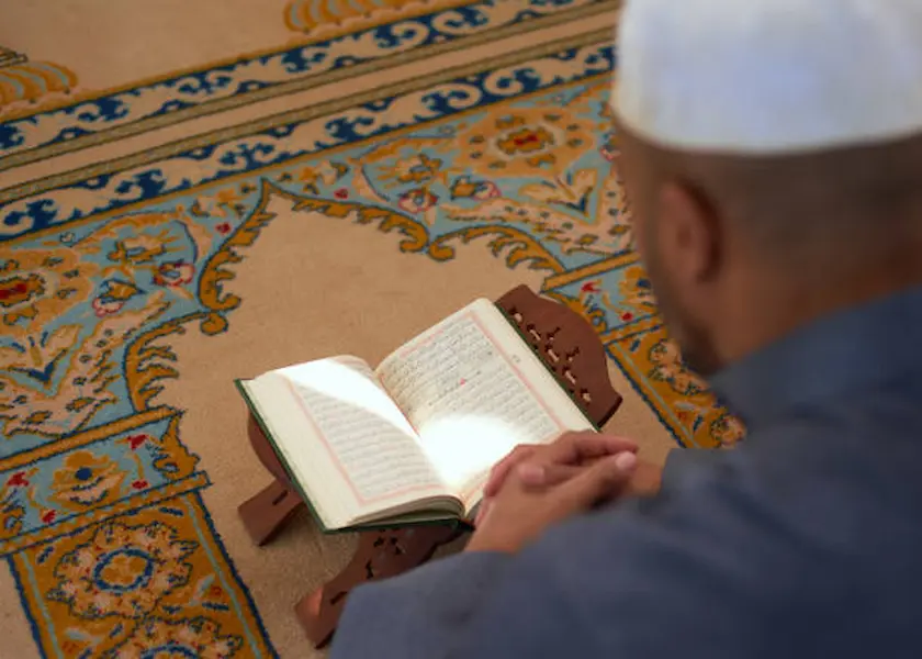 online quran classes for adults