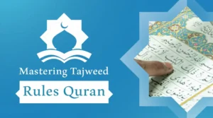 tajweed rules quran