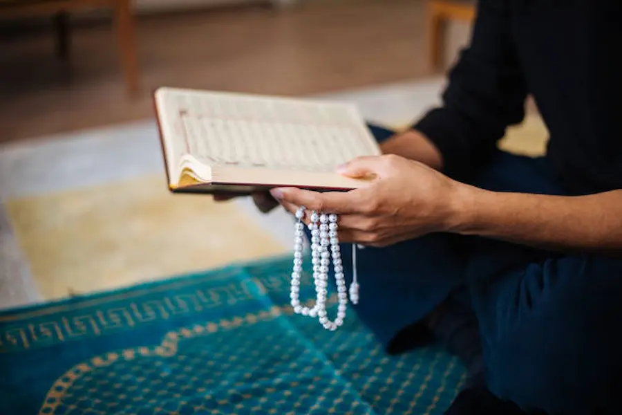 tips to learn quran