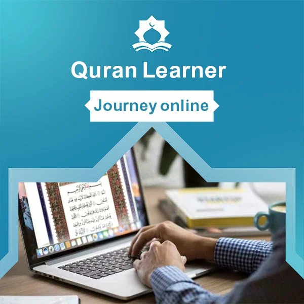 Quran Learner Journey online