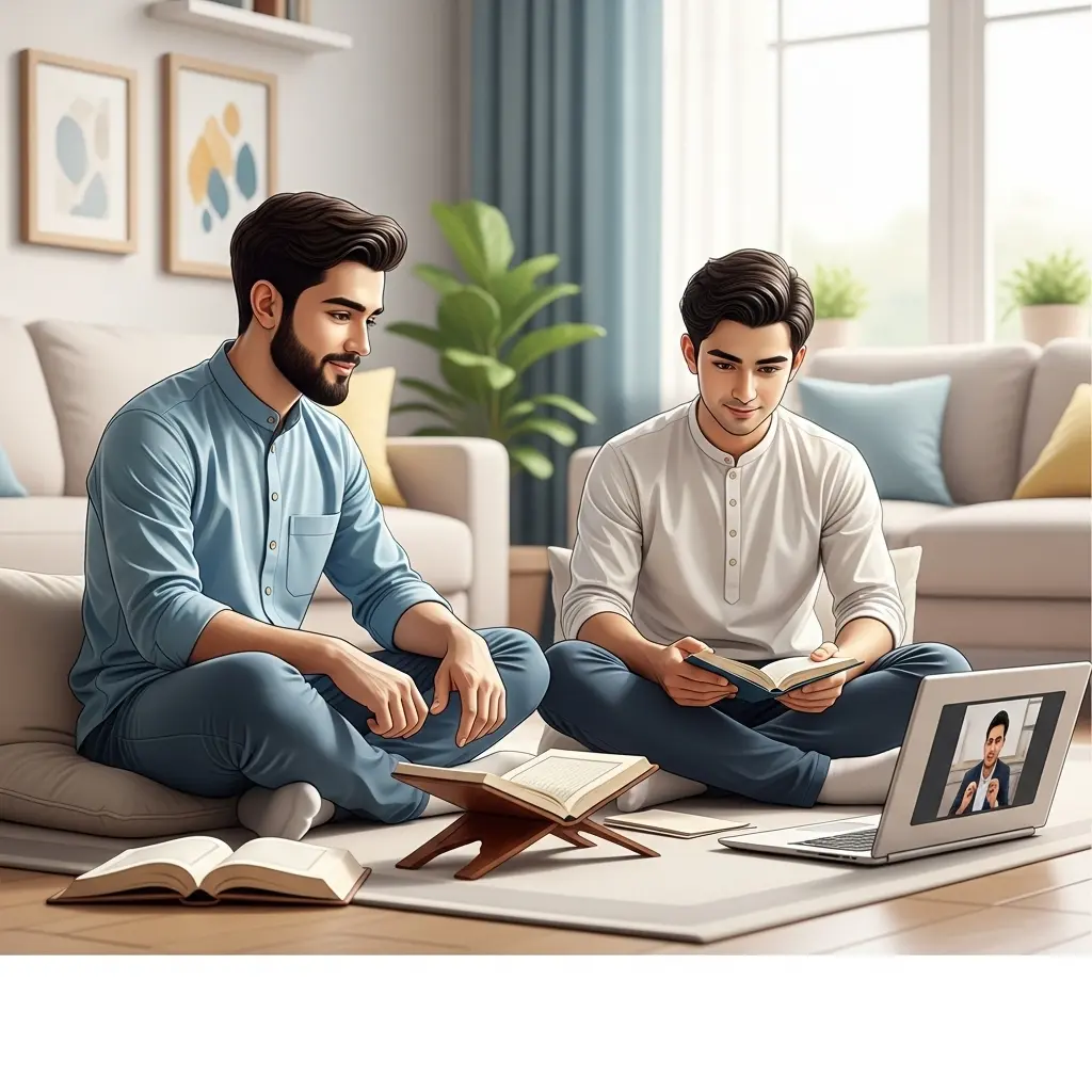 Quran Recitation