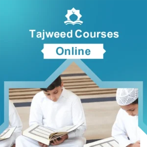 Tajweed Courses Online