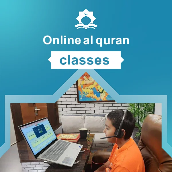 al quran classes