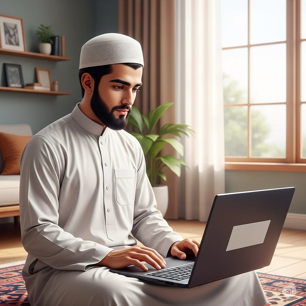 basic Tajweed rules