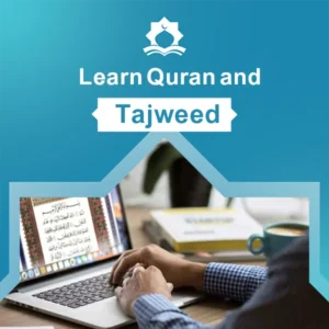 learn quran and tajweed
