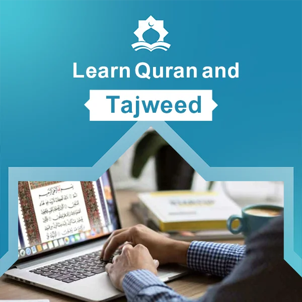 learn quran and tajweed