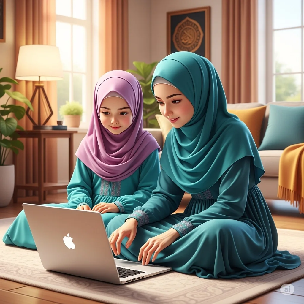 quran classes online