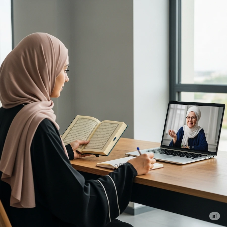 Islamic sciences