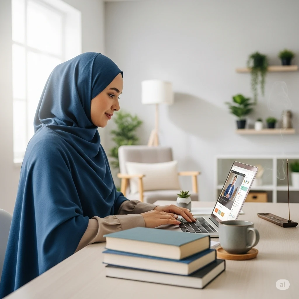 Learning the Quran