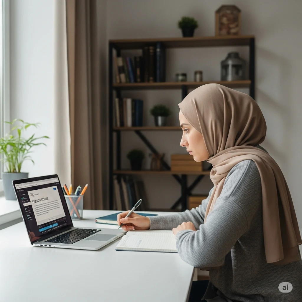 Mastering Tajweed