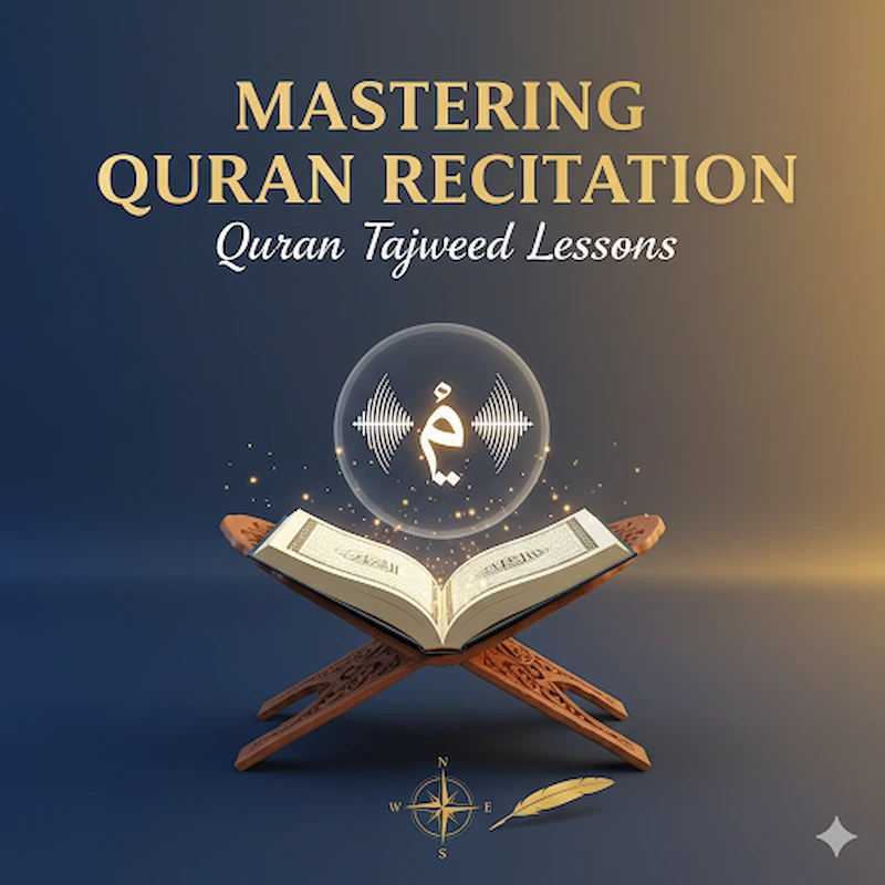 Mastering Quran
