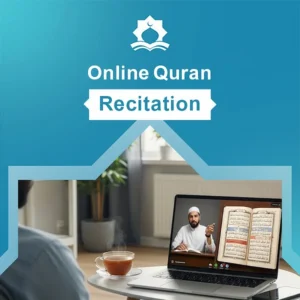 Online Quran Recitation