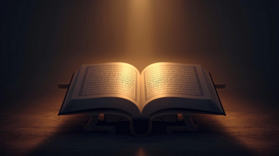 Online Quran Recitation