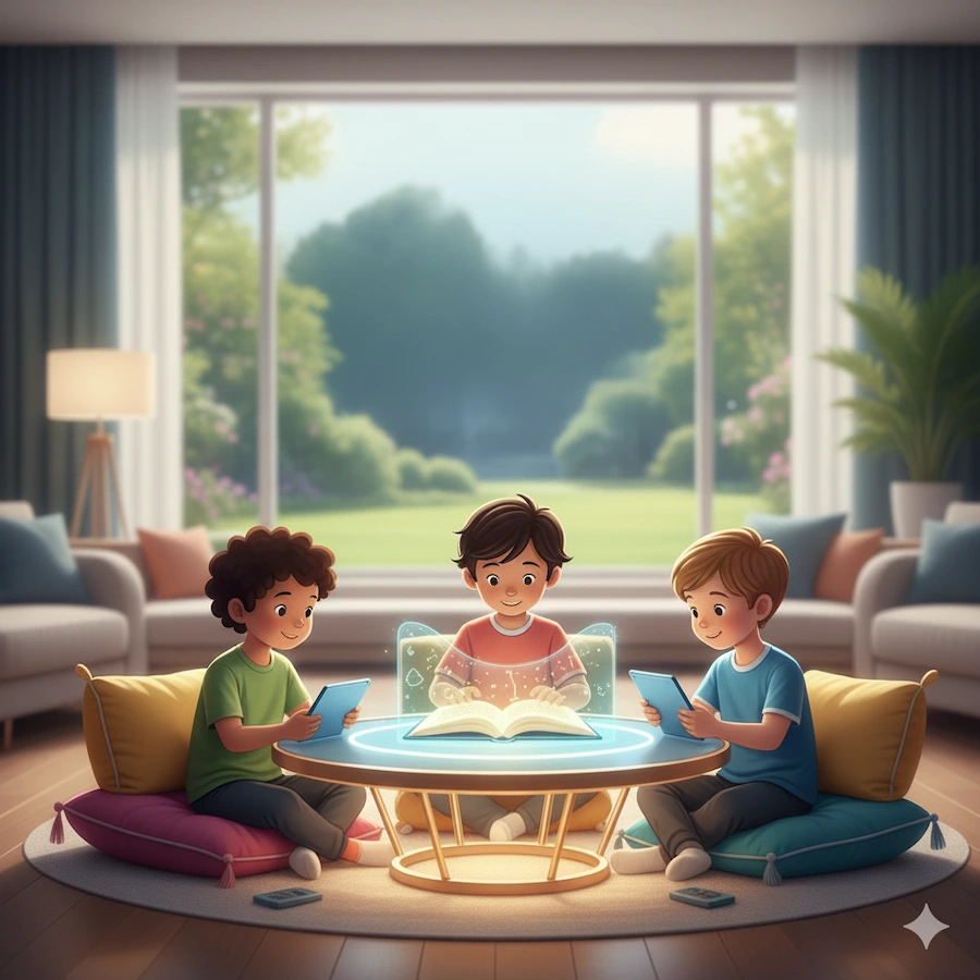 Quran to Kids