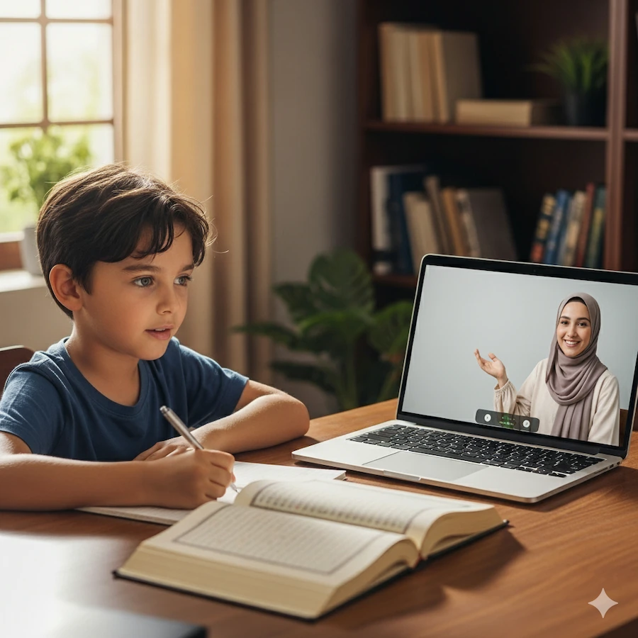 quran classes online