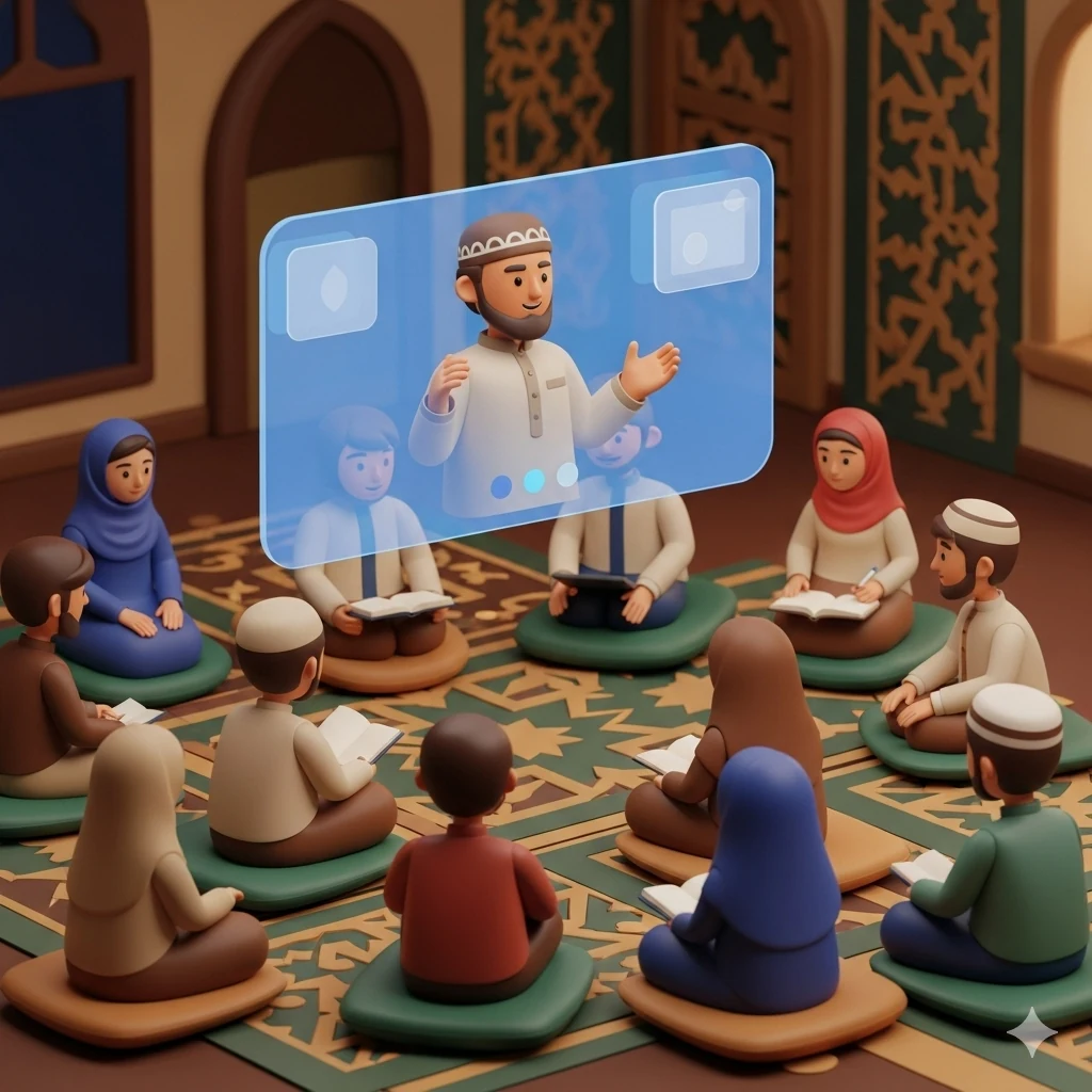 learn quran with tajweed online free