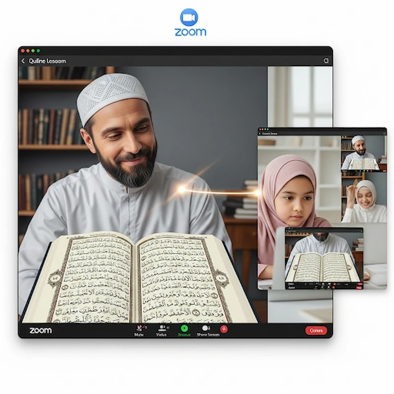 quran classes