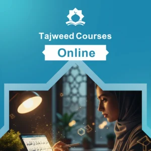 tajweed courses online