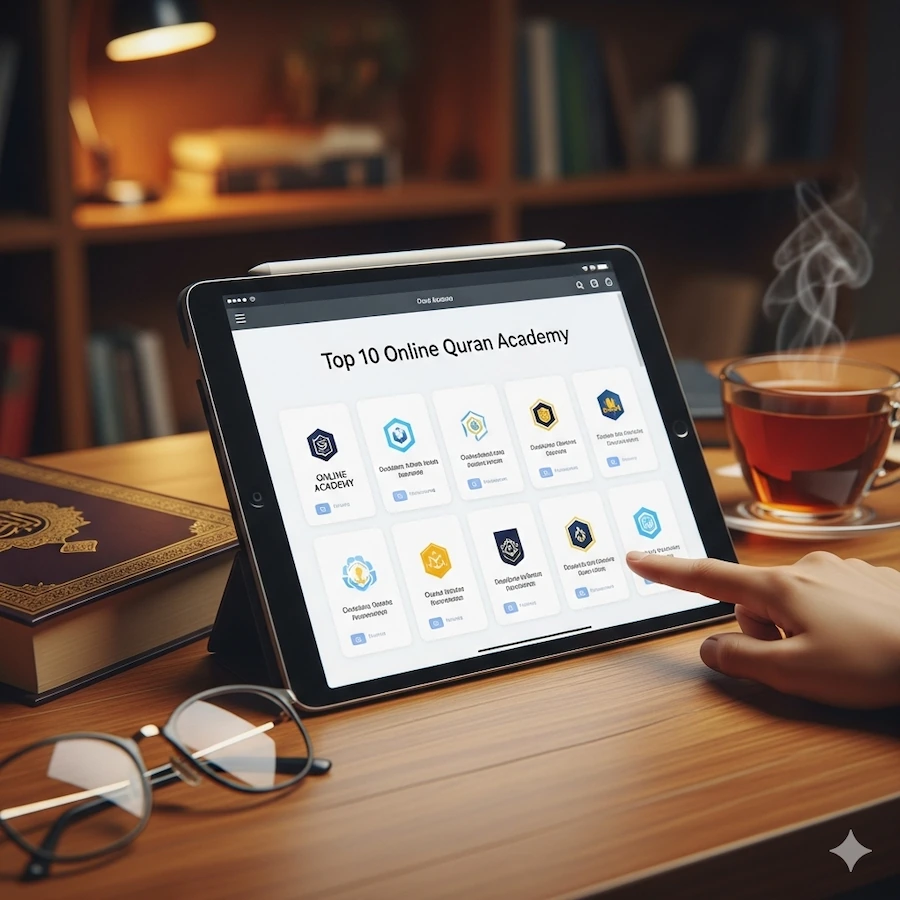 affordable quran learning online