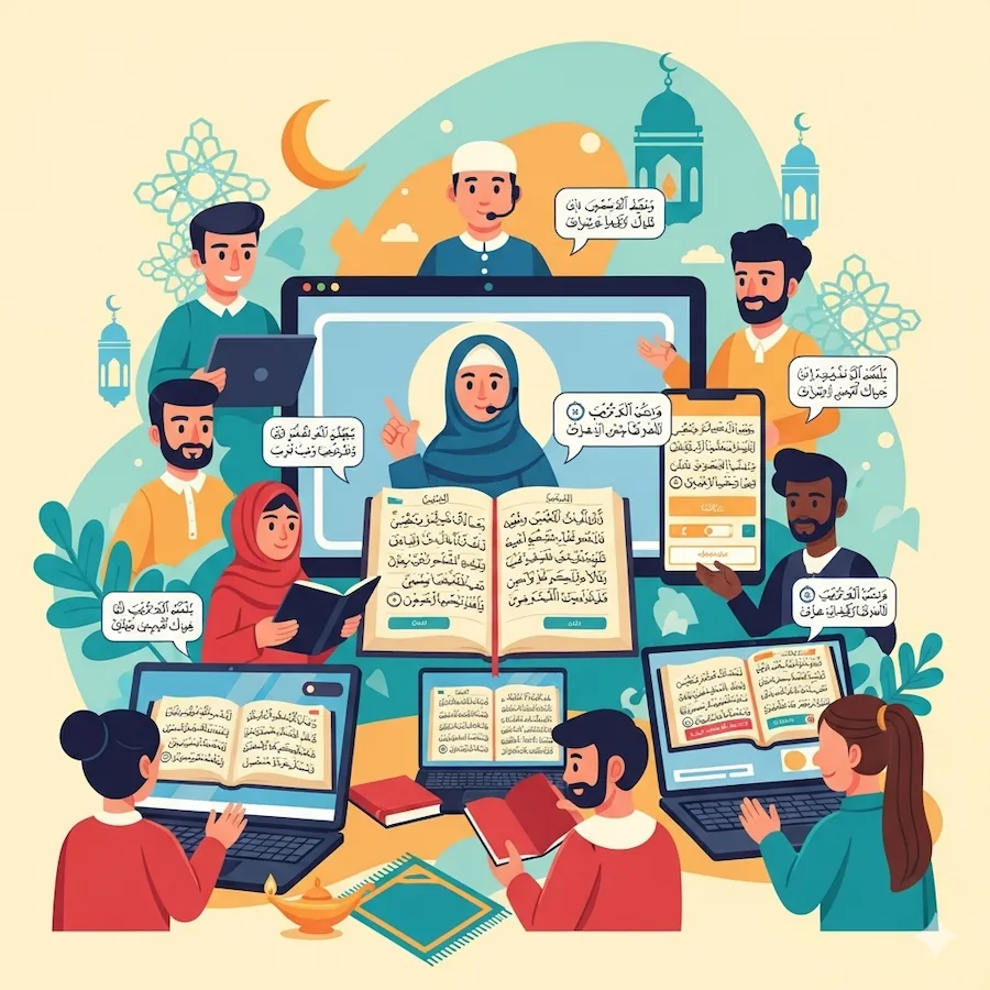 online quran academy reviews