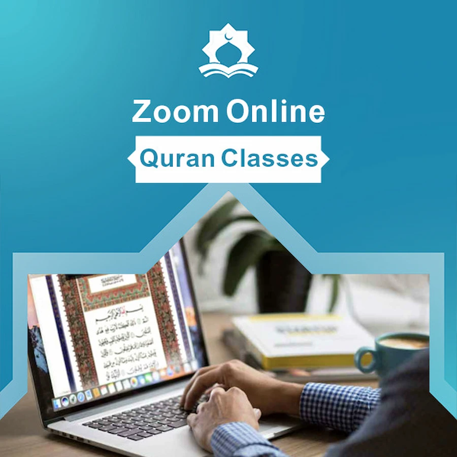 zoom online quran classes