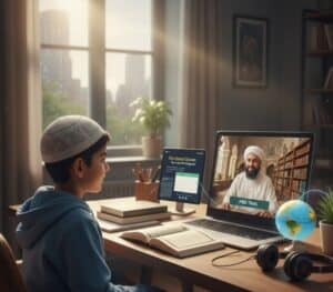 Your Gateway to Quranic Mastery Your Gateway to Quranic Mastery