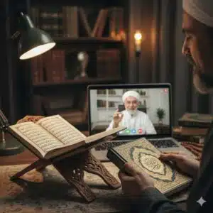 Ten Qirat Classes Online 2026 Mastering the Divine Recitations: Your Guide to Ten Qirat Classes OnlineThe recitation of the Holy Quran is a sacred art, passed down through generations of scholars, ensuring the accuracy and purity of the divine word. While many Muslims learn to read the Quran according to the most common narration (Hafs 'an Asim), a deeper journey awaits those seeking scholarly mastery: the study of the Ten Qira'at. If you are a dedicated student, a certified Hafiz, or a teacher looking to elevate your knowledge and gain an authoritative certificate, enrolling in Ten Qirat Classes Online is the most practical and efficient path. This comprehensive guide will explore what the Ten Qira'at are, why online learning is the superior method, and how to find the perfect course to achieve your Ijazah in Ten Qirat. Unveiling the Ten Qira'at: The Authorized Modes of Recitation The term Qira'at (القراءات) refers to the authorized methods of reciting the Holy Quran, which differ slightly in the pronunciation of specific words, letters, or vowels while remaining true to the original meaning and the Uthmanic Mus'haf (the standardized written text). The authentic Qira'at are known as Mutawātir (continuously recited by many authoritative sources) and they represent the permissible ways the Prophet Muhammad (peace be upon him) recited the Quran to his companions. The system of the Ten Qira'at is based on the methods of ten eminent Imams (scholars) of the early Islamic period. These are the seven (Saba’ah) recognized Qira’at, plus three more authoritative narrations (Thalāthah). Each Qira'ah is narrated by two main students (Rāwī), leading to twenty distinct chains of narration. The Ten Eminent Imams and Their Narrators Understanding the foundation of the Qira'at is essential before joining any Online Qirat Classes. Below are the ten recognized Imams and their two primary narrators: Imam Nafi' al-Madani (d. 169 AH): Rāwiyān: Qālūn and Warsh. Imam Ibn Kathir al-Makki (d. 120 AH): Rāwiyān: Al-Bazzī and Qunbul. Imam Abu Amr al-Basri (d. 154 AH): Rāwiyān: Ad-Dūrī and As-Sūsī. Imam Ibn Amir ash-Shami (d. 118 AH): Rāwiyān: Hishām and Ibn Dhakwān. Imam Asim al-Kufi (d. 127 AH): Rāwiyān: Shu'bah and Hafs (Hafs 'an Asim is the most common today). Imam Hamzah al-Kufi (d. 156 AH): Rāwiyān: Khalaf and Khallād. Imam Al-Kisa’i al-Kufi (d. 189 AH): Rāwiyān: Abul Hārith and Hafs ad-Dūrī (a different Durī). These first seven form the Saba’ah (Seven Qira’at). Imam Abu Ja’far al-Madani (d. 130 AH): Rāwiyān: Ibn Wardān and Ibn Jammāz. Imam Ya’qub al-Hadrami al-Basri (d. 205 AH): Rāwiyān: Ruways and Rooh. Imam Khalaf Ibn Hishām al-Kufi (d. 229 AH): Rāwiyān: Ishāq and Idrīs. The latter three complete the Asharah (Ten Qira’at). Studying all these Qira'at provides a profound appreciation for the miraculous nature of the Quran and the rigorous preservation methods employed by early scholars. This level of specialization is reserved for dedicated students who have already mastered basic Tajweed and Hifz. The Definitive Advantage of Ten Qirat Classes Online While traditional centers offer Qira'at courses, the complexity and time commitment required make the online format the preferred choice for serious students globally. Learn 10 Qirat with unprecedented ease through the benefits of online schooling: 1. Access to Globally Certified Experts The teachers qualified to grant an Ijazah in Ten Qirat are rare and often concentrated in specific centers like Al-Azhar in Egypt or Madinah. By choosing Online Quran Qirat Institutes, you bypass geographical limitations and connect instantly with certified Sheikhs and Sheikhahs who hold impeccable Sanad (chain of narration) directly to the Prophet (PBUH). This guarantees the authenticity of your learning and your eventual Ijazah. 2. Unmatched Flexibility and Custom Scheduling Mastering the Qira'at requires intense dedication and consistent practice over an extended period. Online classes offer the flexibility to schedule your sessions around your professional life, family commitments, or university studies. You can: Study at any time, day or night. Attend classes from anywhere in the world. Take classes one-to-one, ensuring 100% of the teacher’s focus is on correcting your pronunciation and application. 3. Systematic and Structured Curriculum Reputable online academies offer a highly structured curriculum tailored specifically for advanced students. The program is usually divided into stages, starting with the three complementary Qira'at (Abu Ja'far, Ya'qub, and Khalaf) after the seven, and culminating in a final review of all twenty narrations. This methodical approach ensures deep understanding before moving to the next Qira'ah. The Path to Mastery: Curriculum and Methodology An effective online course must provide more than just recitation practice. It must train the student in the foundational knowledge that underpins the variant readings. Core Curriculum Components When looking for Certified Qirat Teachers and classes, ensure the program covers these critical areas: Matn (The Poetic Text): Students typically memorize the major texts that outline the Qira'at rules, such as Al-Shāṭibiyyah (for the Seven Qira'at) and Al-Durrah al-Madiyyah (for the Three complementing Qira'at), often combined into Tayyibat al-Nashr by Ibn al-Jazari for the Ten. The Principles (Usūl): Learning the fundamental principles of each Imam’s methodology. This involves studying the general rules of Madd (lengthening), Imālah (slanting the vowel sound), and Idghām (merging consonants) as applied by each Rāwī. The Deviations (Farsh): Focusing on the specific, singular word differences across the Quranic chapters. Practical Application: Reciting the entire Quran (or significant portions) to the teacher while applying the rules of one specific Qira'ah, followed by the next, in a sequential or combined manner (known as Jam') until all ten are mastered. Achieving the Ijazah: The Ultimate Goal The ultimate certification is the Ijazah in Ten Qirat. This is a formal license that certifies the student's mastery of the recitation and application of the Qira'at and authorizes them to teach it to others. The Ijazah is granted only after the student completes the recitation of the entire Quran to the certified Sheikh/Sheikha flawlessly, applying all the rules of the Ten Qira'at. The Ijazah is accompanied by the Sanad, a verifiable chain of transmission linking the student’s recitation back to the Prophet Muhammad (PBUH). This makes the Ten Qirat Classes Online a powerful opportunity to join the illustrious chain of Quranic scholarship. How to Select the Best Ten Qirat Classes Online The market for online Islamic education is vast, but specialized Qira'at courses require careful vetting. Choose your institute wisely to ensure the quality and authenticity of your certification. 1. Teacher Qualifications and Sanad Check the Sanad: The most important factor. Ensure the teacher holds a valid, documented Ijazah in the Ten Qira'at from a recognized scholarly institution (e.g., Al-Azhar). Experience in Teaching Qira'at: Teaching Qira'at differs vastly from teaching basic Tajweed. Look for teachers who have a proven track record of successfully graduating students with Ijazahs. 2. Methodology and Course Materials Structured Curriculum: Does the institute follow a recognized sequence (like studying the Matn first)? Resources: Does the course provide access to necessary texts (Matn poems, detailed notes, and charts) to assist in memorization and comprehension? 3. Reviews and Student Success Testimonials: Look for reviews specifically from students who have completed the Online Qirat Classes and successfully received their Ijazah. Support System: Ensure the institute offers a responsive support system, technical assistance for online learning platforms, and clear communication channels with the teachers. Conclusion: Embrace the Legacy of the Qira'at The journey to master the Ten Qira'at is a monumental commitment, one that places you among the esteemed scholars who dedicate their lives to the service of the Holy Quran. Studying the Ten Qirat Classes Online provides the modern Muslim scholar with the necessary flexibility and global access to the highest caliber of teaching, fulfilling this noble endeavor. By choosing a reputable Online Quran Qirat Institute and dedicating yourself to the rigorous requirements of the course, you will not only perfect your recitation but also gain a deeper, more comprehensive understanding of the Book of Allah. Start your exploration today and book a consultation to speak with a certified Sheikh about your journey towards achieving the prestigious Ijazah in Ten Qirat.