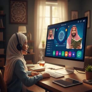 Master the Quran : Your Comprehensive Guide to the Best Online Tajweed and Hifz Courses 2026 the Best Online Tajweed and Hifz Courses