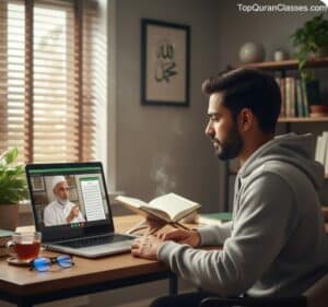 Learn Quran for Non-Arabic Speakers 2026 Online Quran classes for non-Arabic speakers at Top Quran Classes institute