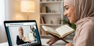 Unlock Your Potential: The Best Quran Memorization and Tajweed Courses Online Unlock Your Potential: The Best Quran Memorization and Tajweed Courses Online