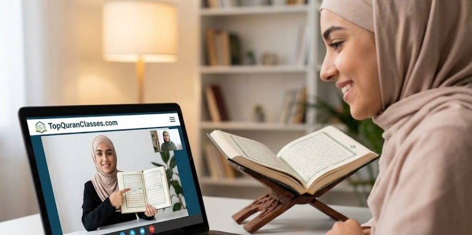 Unlock Your Potential: The Best Quran Memorization and Tajweed Courses Online Quran Memorization and Tajweed Courses: Your Pathway to Spiritual Excellence with Top Quran Classes