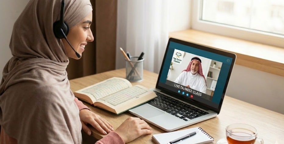 Get Tajweed courses at affordable prices Get Tajweed courses at affordable prices