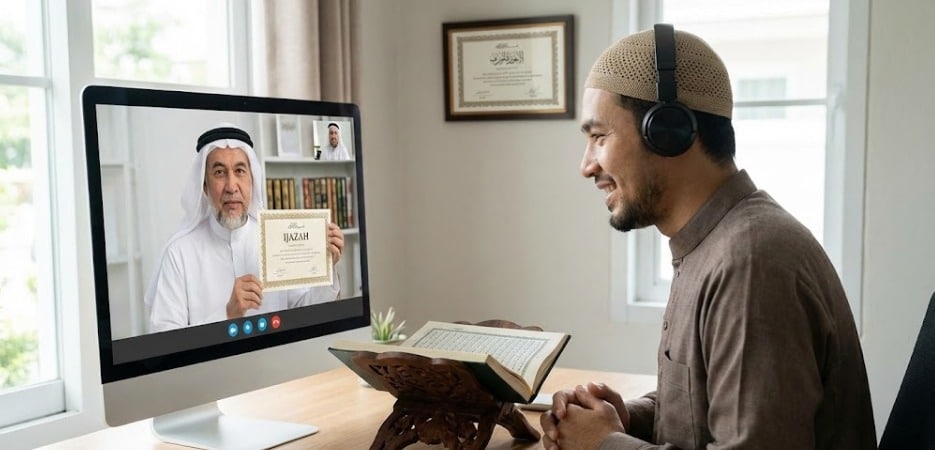 What is Ijazah in Quran and How Can You Get One Online? What is Ijazah in Quran and How Can You Get One Online?
