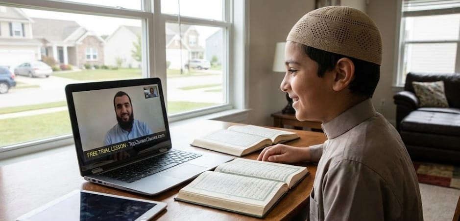Online Quran Classes with Free Trial: Start Your Spiritual Journey Today Online Quran Classes with Free Trial: Start Your Spiritual Journey Today