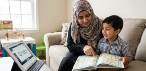 Start Learning Noorani Qaida? A Guide for Muslim Parents Start Learning Noorani Qaida? A Guide for Muslim Parents