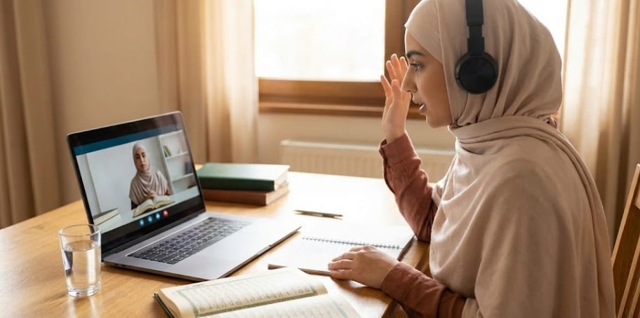 Learn now the correct readings and Tajweed Learn Now the Correct Readings and Tajweed: Your Complete Guide to Quranic Mastery The Holy Quran is the literal word of Allah, revealed to the Prophet Muhammad (PBUH) as a timeless guide for humanity. However, engaging with the Quran goes beyond merely understanding its translation. For Muslims, reciting the Quran exactly as it was revealed is a profound spiritual obligation and a deeply rewarding act of worship. If you have ever listened to a beautiful recitation and wished you could read with the same melody, precision, and reverence, the journey begins with understanding the sciences of the Quran. It is time to Learn now the correct readings and Tajweed to elevate your spiritual connection and fulfill the command of Allah: "And recite the Quran with measured recitation." (Surah Al-Muzzammil, 73:4). This comprehensive guide will walk you through the differences between the various readings (Qira'at), the essential rules of Tajweed, the common mistakes to avoid, and how modern online platforms can help you master this noble art from the comfort of your home. Understanding the Difference: Qira'at vs. Tajweed Many beginners confuse the terms "Readings" (Qira'at) and "Tajweed." While they are deeply interconnected, they refer to different branches of Quranic science. Understanding this distinction is the first step toward true mastery. 1. The Science of Qira'at (The Correct Readings) The Quran was revealed in seven distinct Arabic dialects (Ahruf) to accommodate the various tribes of the Arabian Peninsula, making it easier for them to memorize and recite. Over time, these evolved into the ten recognized and universally accepted Qira'at (methods of recitation). Each Qira'ah is named after the famous scholar who preserved and taught it. The most common reading in the world today is Hafs 'an 'Asim. However, in regions like North and West Africa, the reading of Warsh 'an Nafi' is dominant. Other famous readings include Qalun, Al-Duri, and Hamzah. Learning the correct readings means understanding the subtle differences in vowelization, pronunciation, and sometimes even the structure of specific words, all of which have a continuous chain of transmission (Sanad) back to the Prophet (PBUH). 2. The Science of Tajweed (The Art of Perfect Pronunciation) While Qira'at deals with which version of the reading you are following, Tajweed deals with how you pronounce the letters within that reading. Linguistically, "Tajweed" means "to beautify" or "to make excellent." In applied Quranic sciences, it means giving every single Arabic letter its rightful dues and characteristics. This involves knowing exactly where a sound originates in the mouth or throat, how long to stretch a vowel, and when to merge or hide certain sounds. Why Learning Tajweed is Non-Negotiable Reciting the Quran without Tajweed is not just a matter of sounding "less beautiful." It directly impacts the validity of the recitation and the meaning of the sacred text. The Danger of Lahn (Mistakes in Recitation) Scholars of Tajweed categorize mistakes into two main types: Lahn Jali (Major Mistakes): This occurs when a reciter mispronounces a letter or changes a vowel (Harakah). For example, changing the letter ص (Saad) to س (Seen), or changing a Fatha (a sound) to a Damma (u sound). This is a critical error because it completely changes the meaning of the verse. Committing a Lahn Jali intentionally is strictly forbidden, and doing it out of ignorance requires immediate correction. Lahn Khafi (Minor Mistakes): This involves neglecting the specific rules of Tajweed, such as failing to apply Ghunnah (nasalization) or not stretching a Madd (prolongation) for the required number of counts. While it does not change the meaning of the word, it deprives the recitation of its required perfection and beauty. To avoid these pitfalls, every Muslim is encouraged to seek out qualified teachers to correct their tongue. Core Pillars of a Proper Tajweed Education When you enroll in a structured program to learn the correct readings and Tajweed, the curriculum is generally built upon several foundational pillars. 1. Makharij Al-Huroof (Articulation Points) Before you can read words, you must master the letters. Arabic contains sounds that do not exist in the English language, such as the deep, throaty ع ('Ayn) or the heavy ق (Qaf). There are 17 specific articulation points divided across five main areas: Al-Jawf: The empty space in the mouth and throat. Al-Halq: The throat. Al-Lisan: The tongue (where the majority of letters originate). Ash-Shafatain: The two lips. Al-Khaishum: The nasal cavity. 2. Sifaat Al-Huroof (Characteristics of Letters) Even if two letters share the same articulation point, their characteristics make them sound different. For example, some letters are whispered (Hams), while others are pronounced loudly (Jahr). Some are heavy (Tafkheem), and others are light (Tarqeeq). 3. The Rules of Noon Sakinah and Tanween This is one of the most famous and practical chapters in Tajweed. It dictates what happens when a Noon without a vowel (or a Tanween) meets another letter. It is divided into four rules: Izhar (Clarity): Pronouncing the Noon clearly without extra nasalization. Idgham (Merging): Merging the Noon into the following letter. Iqlab (Conversion): Turning the Noon into a Meem when followed by the letter Baa. Ikhfa (Hiding): Hiding the Noon sound with a distinct nasalization (Ghunnah). 4. Waqf and Ibtida (Stopping and Starting) Knowing where to stop in the middle of a verse, and how to start again, is crucial. Stopping in the wrong place can drastically alter the meaning of the verse. Advanced Tajweed courses teach the various stopping signs in the Quran and the grammatical reasons behind them. How to Learn Now: The Power of Online Quran Classes Historically, seeking this knowledge meant traveling long distances to sit at the feet of specialized scholars. Today, the digital revolution has brought these scholars directly to your screen. If you are determined to elevate your recitation, you can Learn now the correct readings and Tajweed through specialized online academies. Here is why this method has become the preferred choice for modern Muslims globally: 1. Access to Certified Native Arab Tutors The most critical factor in learning Tajweed is the teacher. Online platforms connect you with native Arabic speakers from countries like Egypt (famous for Al-Azhar University), who possess an Ijazah—a certified chain of transmission authorizing them to teach the Quran. Their ears are trained to catch the slightest mispronunciation, ensuring you learn correctly from day one. 2. One-on-One Personalized Attention Tajweed is a highly practical science. You cannot learn it effectively in a crowded room. Online classes offer private, one-on-one sessions where the tutor's sole focus is on your mouth movements and your sound. This immediate feedback loop is the fastest way to eradicate bad reading habits. 3. Unmatched Flexibility Balancing work, family, and religious studies can be challenging. Online courses offer 24/7 scheduling. Whether you prefer to learn after Fajr prayers or late at night, you can customize your schedule to ensure consistency. 4. Interactive and Engaging Methodologies Modern online Quran classes utilize digital whiteboards, screen sharing, and interactive Quran portals. Tutors can highlight specific words, draw the articulation points on the screen, and use color-coded Tajweed Qurans to make complex rules easy to digest, even for children. Practical Tips for Your Tajweed Journey As you embark on this beautiful path, keep these practical tips in mind to accelerate your progress: Listen to the Masters: Surround yourself with the recitations of legendary Qaris like Sheikh Mahmoud Khalil Al-Hussary, Sheikh Abdul Basit 'Abd us-Samad, and Sheikh Mishary Rashid Alafasy. Active listening trains your ear to recognize the correct application of rules. Record Your Recitation: We often sound different in our heads than we do in reality. Record yourself reading a Surah and play it back. Compare it to your teacher's recitation to identify areas of improvement. Consistency is Key: The tongue is a muscle, and Tajweed requires muscle memory. Practicing for 15 minutes every single day is vastly superior to practicing for two hours once a week. Patience and Sincerity: Learning the Quran is a lifelong journey. Do not get frustrated if you struggle with certain letters initially. The Prophet (PBUH) promised double the reward for the one who recites the Quran while struggling with it. Conclusion The Quran is the greatest gift given to humanity. Taking the time to read it correctly, observing its rules, and mastering its melodies is a testament to your love for Allah and His Messenger. The knowledge is no longer locked away in distant lands; it is available at your fingertips. Do not let procrastination delay your spiritual growth. Take action today, connect with certified scholars, and begin the most rewarding educational journey of your life. Learn now the correct readings and Tajweed and transform your recitation from ordinary to extraordinary.