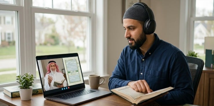 The Best Online Tajweed Course for Adults The Best Online Tajweed Course for Adults