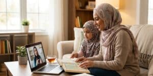 Online Quran Classes with Female Tutors: A Guide for Sisters and Daughters Online Quran Classes with Female Tutors: A Guide for Sisters and Daughters