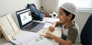 How to Balance School Work and Quran Hifz for American Muslim Kids How to Balance School Work and Quran Hifz for American Muslim Kids