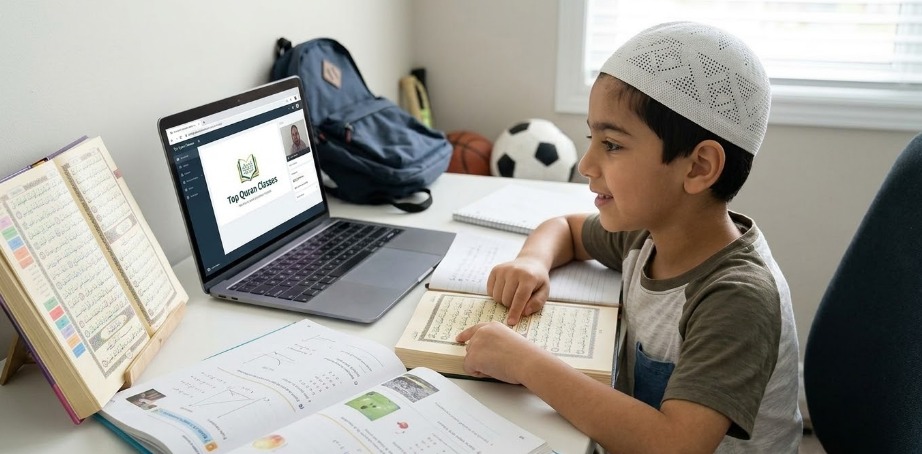 How to Balance School Work and Quran Hifz for American Muslim Kids How to Balance School Work and Quran Hifz for American Muslim Kids