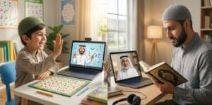 Benefits of Online Quran Classes for Kids vs. Adults Benefits of Online Quran Classes for Kids vs. Adults