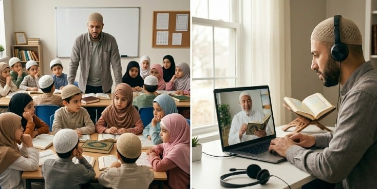 Quran Classes Online 1 on 1 Quran Classes Online: Why Private Tutoring is the Ultimate Path to Mastery