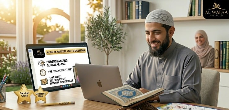 Find the Best Female Quran Teacher Online Find the Best Female Quran Teacher Online