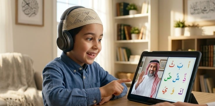 Learn Noorani Qaida online Learn Noorani Qaida online